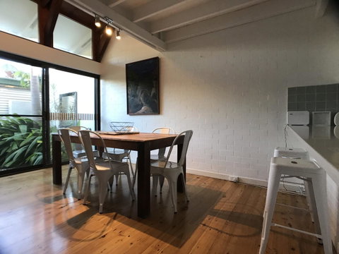 Treetops Everglades Villa - Accommodation Main Beach 10