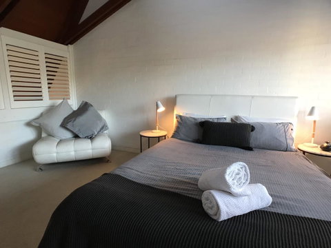 Treetops Everglades Villa - Accommodation Main Beach 25