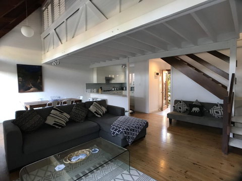 Treetops Everglades Villa - Accommodation Main Beach 11