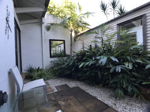 Treetops Everglades Villa - Accommodation Main Beach 27