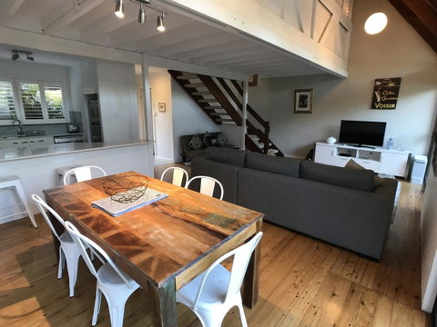 Treetops Everglades Villa - Accommodation Main Beach 8