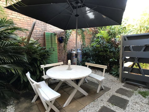 Treetops Everglades Villa - Accommodation Main Beach 17
