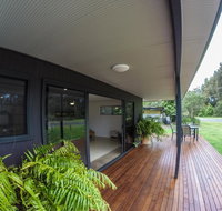 Rocketz at Berrara Beach - Accommodation Main Beach
