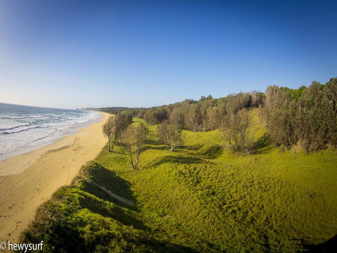 Drifted Away - Accommodation Main Beach 6