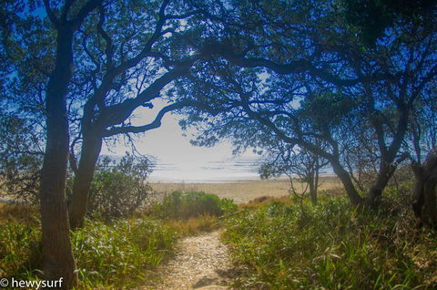 Drifted Away - Accommodation Main Beach 10
