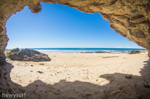 Drifted Away - Accommodation Main Beach 11