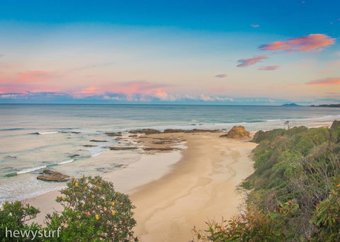Drifted Away - Accommodation Main Beach 9