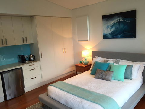 Drifted Away - Accommodation Main Beach 4