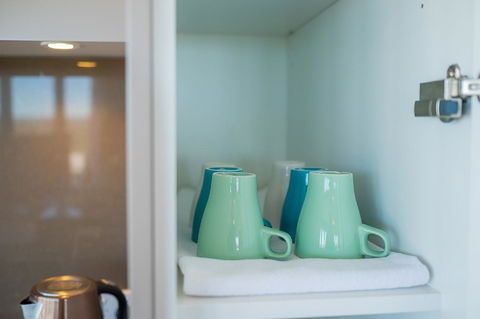 Australian Tower Stay - Accommodation Main Beach 20