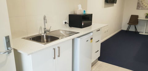 Carlton Suites - Accommodation Main Beach 18