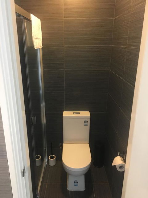 Carlton Suites - Accommodation Main Beach 29