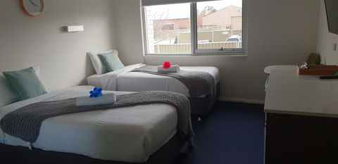 Carlton Suites - Accommodation Main Beach 8