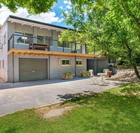 Wildlife Lodge Katoomba - Accommodation Main Beach