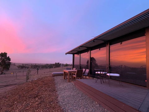 Belisi Farmstay Cottage - Accommodation Main Beach 22