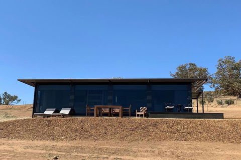 Belisi Farmstay Cottage - Accommodation Main Beach 3