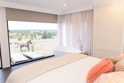 Belisi Farmstay Cottage - Accommodation Main Beach 10