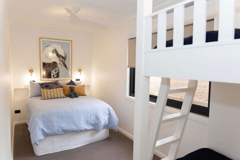 Belisi Farmstay Cottage - Accommodation Main Beach 14