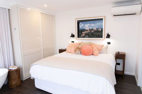 Belisi Farmstay Cottage - Accommodation Main Beach 5