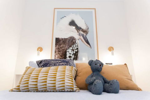 Belisi Farmstay Cottage - Accommodation Main Beach 13