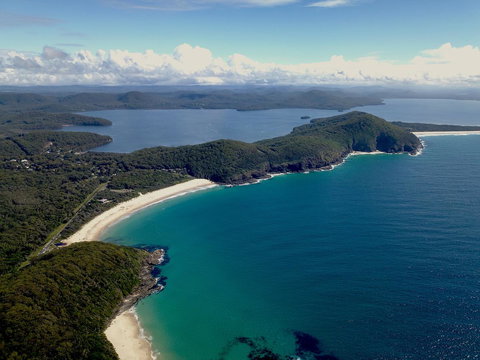 Lakeview Cottage - Accommodation Main Beach 12