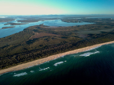 Lakeview Cottage - Accommodation Main Beach 13