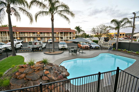 The Aberdeen Motel - Accommodation Main Beach 8