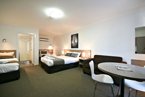 The Aberdeen Motel - Accommodation Main Beach 4