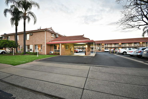The Aberdeen Motel - Accommodation Main Beach 7