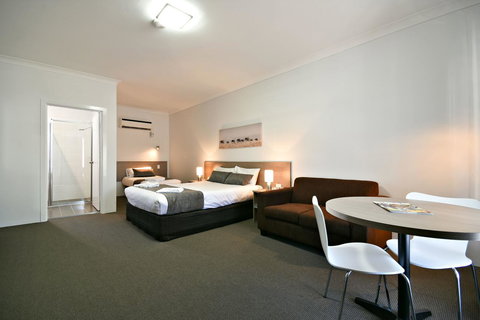 The Aberdeen Motel - Accommodation Main Beach 6
