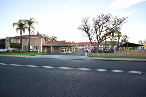 The Aberdeen Motel - Accommodation Main Beach 11