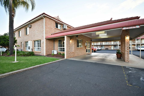 The Aberdeen Motel - Accommodation Main Beach 9