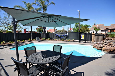 The Aberdeen Motel - Accommodation Main Beach 12