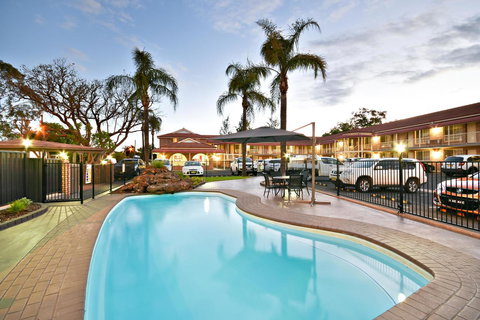 The Aberdeen Motel - Accommodation Main Beach 0