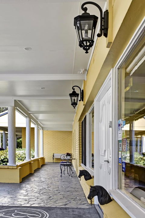 Bundanoon Lodge - Accommodation Main Beach 25