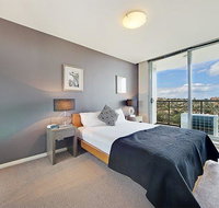 Wyndel Apartments North Sydney - Harbour Watch - Accommodation Main Beach