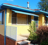 Pinny Paradise - Accommodation Main Beach