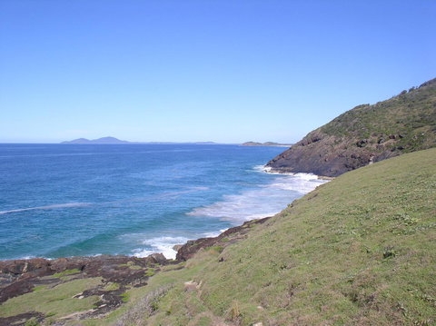 OceanScape Luxury Beachfront Villas - Accommodation Main Beach 22