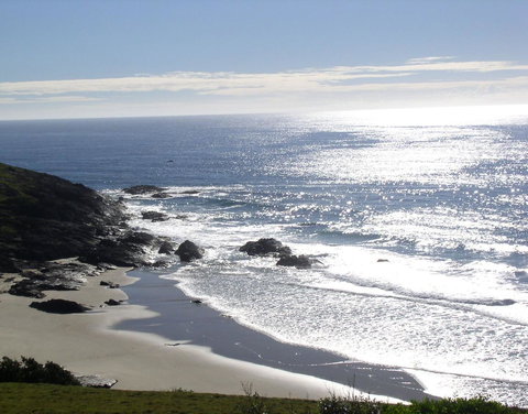 OceanScape Luxury Beachfront Villas - Accommodation Main Beach 18