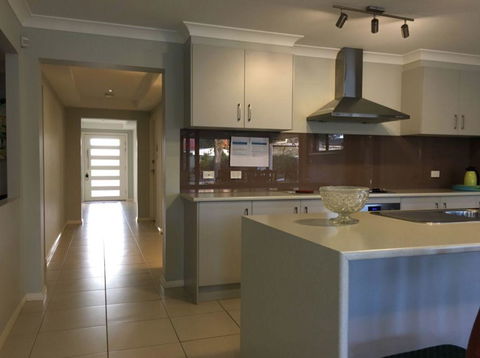 Sydney Amazing Holiday Home Bridal BnB - Accommodation Main Beach 4