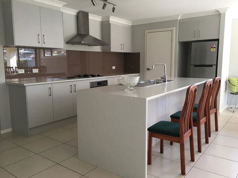 Sydney Amazing Holiday Home Bridal BnB - Accommodation Main Beach 29