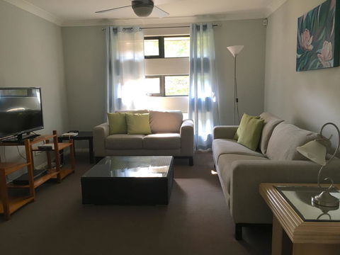 Sydney Amazing Holiday Home Bridal BnB - Accommodation Main Beach 19