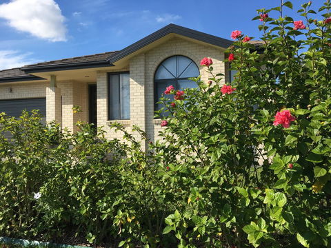 Sydney Amazing Holiday Home Bridal BnB - Accommodation Main Beach 24