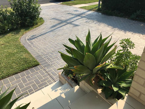 Sydney Amazing Holiday Home Bridal BnB - Accommodation Main Beach 22