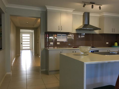 Sydney Amazing Holiday Home Bridal BnB - Accommodation Main Beach 28
