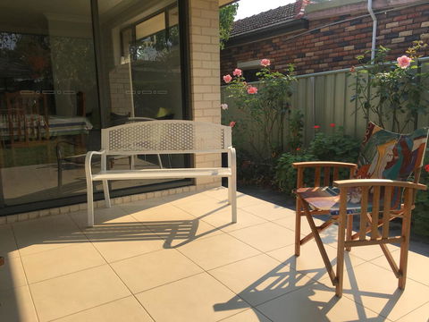 Sydney Amazing Holiday Home Bridal BnB - Accommodation Main Beach 37