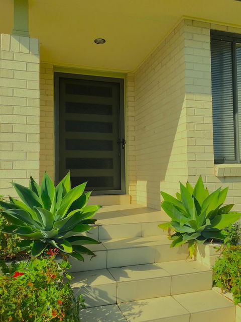 Sydney Amazing Holiday Home Bridal BnB - Accommodation Main Beach 23