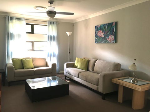 Sydney Amazing Holiday Home Bridal BnB - Accommodation Main Beach 18