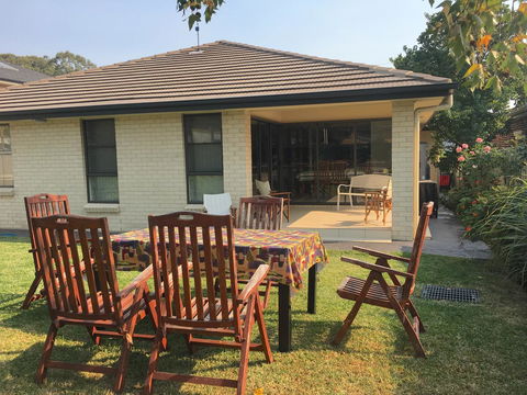 Sydney Amazing Holiday Home Bridal BnB - Accommodation Main Beach 38