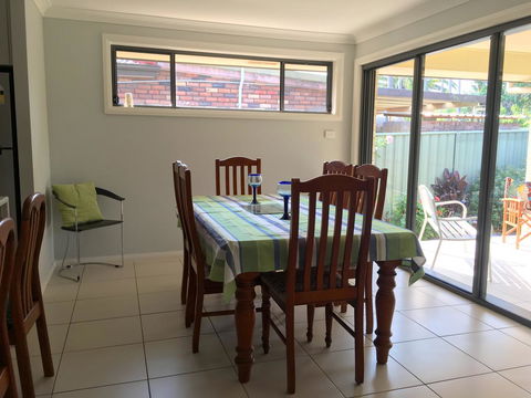 Sydney Amazing Holiday Home Bridal BnB - Accommodation Main Beach 30
