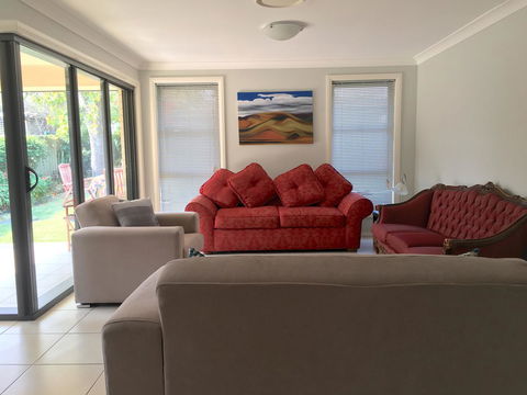 Sydney Amazing Holiday Home Bridal BnB - Accommodation Main Beach 26